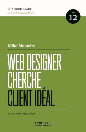 Web designer cherche client idéal