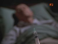 Soins à domicile