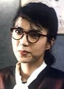 Maiko Kishi