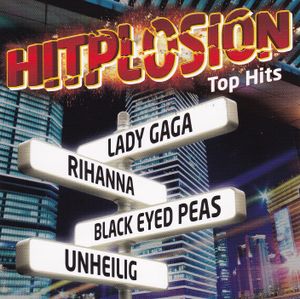 Hitplosion: Top Hits