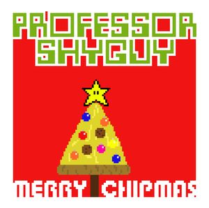 Merry Chipmas (EP)