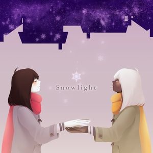 Snowlight