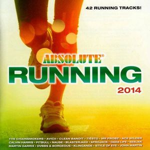 Absolute Running 2014