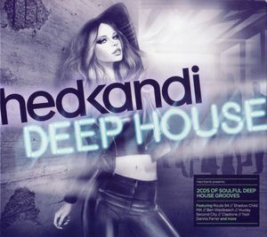 Hed Kandi: Deep House