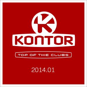 Kontor: Top of the Clubs 2014.01