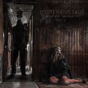 Mysterious Lane - Face A