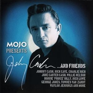 Mojo Presents: Johnny Cash ...and Friends