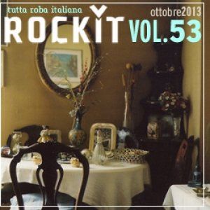 Rockit, Volume 53: Ottobre 2013