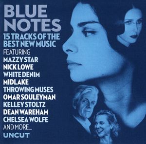 Blue Notes (15 Tracks of the Best New Music)