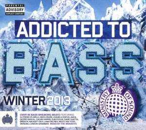 Addicted to Bass: Winter 2013