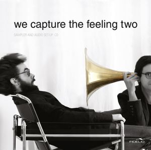 We Capture the Feeling, Volume 2