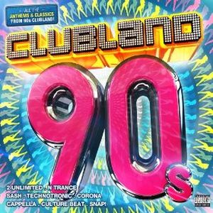 Clubland 90s