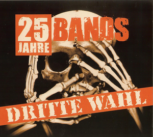 25 Jahre – 25 Bands