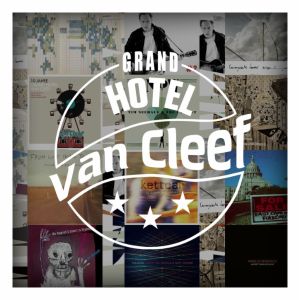 Grand Hotel van Cleef Label Sampler