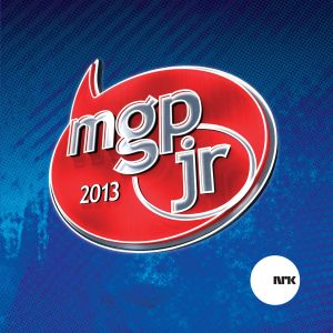 MGPjr 2013