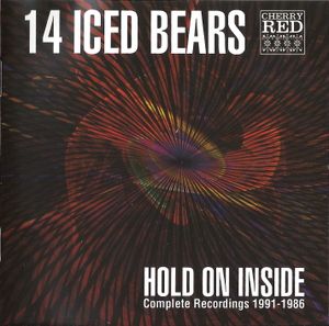 Hold On Inside: Complete Recordings 1991-1986