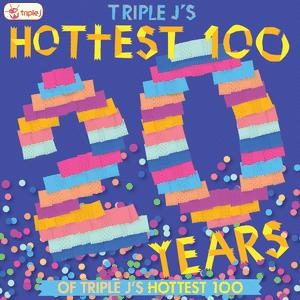Triple J: Hottest 100, 20 Years of Triple J's Hottest 100