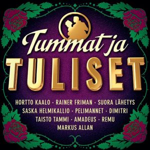 Tummat ja tuliset