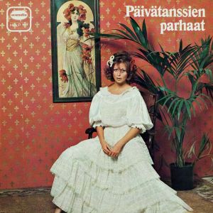 Päivätanssien parhaat