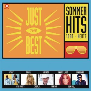 Just the Best: Sommer Hits 1990 – heute