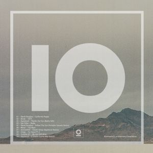 Anniversary Compilation '10'