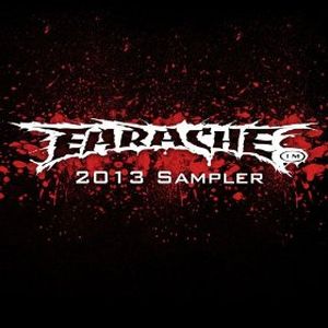 Earache: 2013 Sampler