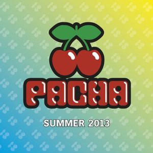 Pacha Summer 2013