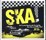 Pochette Ska! An Essential Guide to the Best of Ska, Two Tone and Blue Beat