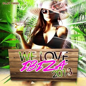 I Can't Love (The Groove Guys & Tonic Tunes Remix)