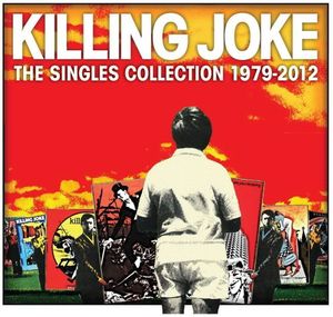 Singles Collection 1979–2012 (rarities)