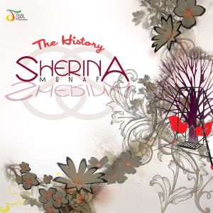 Sherina The History