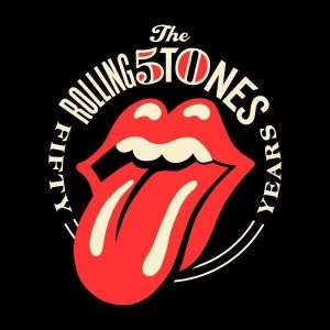 The Rolling Stones Live: The Rolling Stones 50th Anniversary Limited Edition Commemorative Pack