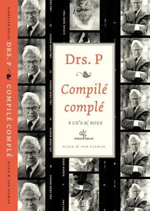 Drs. P Compilé Complé