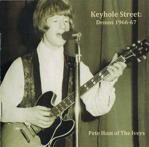 Keyhole Street: Demos 1966-67