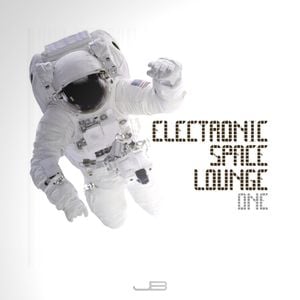 Electronic Space Lounge: One