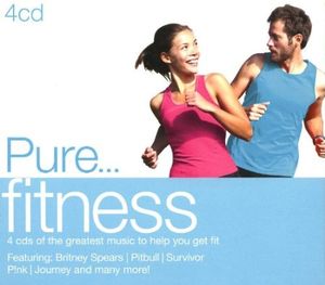 Pure… Fitness