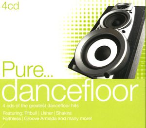 Pure… Dancefloor