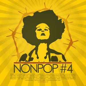 Nonpop #4