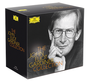 The John Eliot Gardiner Collection