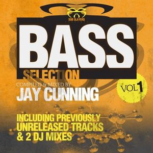 Bass Selection, Volume 1