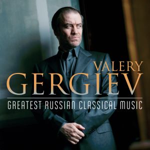 Greatest Russian Classical Music