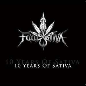 10 Years of Sativa