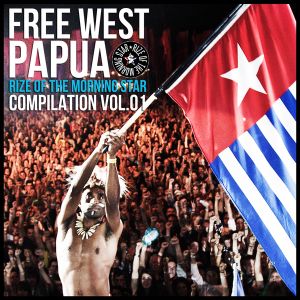 West Papua (Merdeka mix)