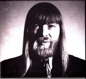 Who’s That Man: A Tribute to Conny Plank