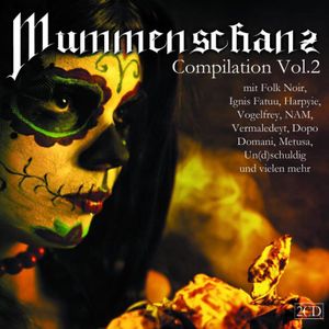 Mummenschanz, Volume 2