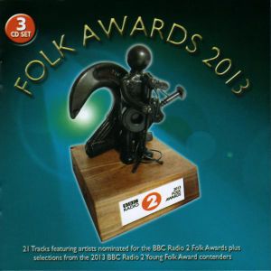 Folk Awards 2013