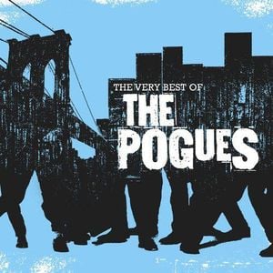 The Very Best of The Pogues