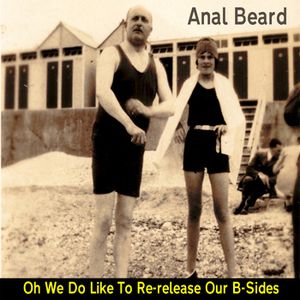 Oh We Do Like to Re-release Our B-sides