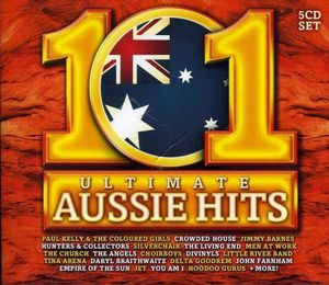 101 Ultimate Aussie Hits