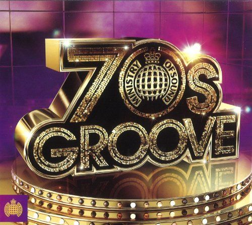 70s Groove - Various Artists - SensCritique